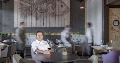 Ángel Vázquez, Chef del Año 2026: el embajador de la cocina poblana