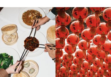 6 Restaurantes para celebrar el Año Nuevo Chino 2026