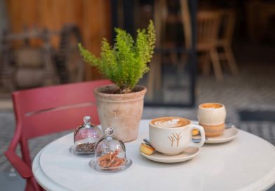 Tres cafeterías mexicanas en el Top 100 mundial por The World’s Best Coffee Shops