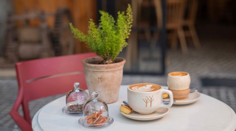 Tres cafeterías mexicanas en el Top 100 mundial por The World’s Best Coffee Shops