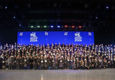 Guía México Gastronómico #Los250mx 2026: celebra a los 250 mejores restaurantes de México