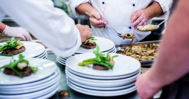 Las 6 claves que definen un restaurante 360