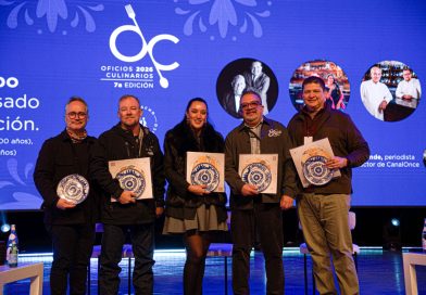 6 secretos para lograr que un restaurante trascienda generaciones