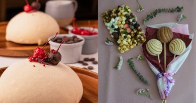 San Valentín: 9 experiencias gastronómicas y regalos deliciosos para celebrar