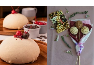 San Valentín: 9 experiencias gastronómicas y regalos deliciosos para celebrar