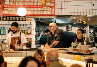 La Cocina del Bizco, la taberna española que conquistó la Condesa y fue premiada en la Guía México Gastronómico 2026