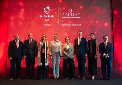 Jalisco, Puebla y Yucatán se suman a la Guía MICHELIN México