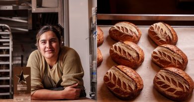 Imma the Bakery: talento mexicano en el Top 13 del Reino Unido
