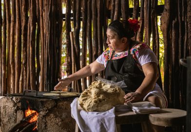 Dónde comer en Yucatán: 5 restaurantes que debes conocer