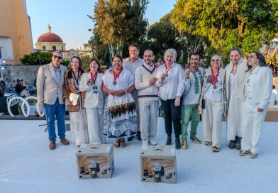 Medalla Ricardo Muñoz Zurita 2026: quiénes son los galardonados este año