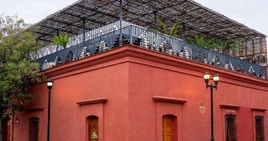 El mejor restaurante de México 2026 está en Oaxaca: Tierra del Sol, de Olga Cabrera