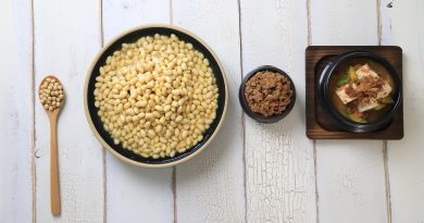 Umami, el quinto sabor que transforma nuestros sentidos