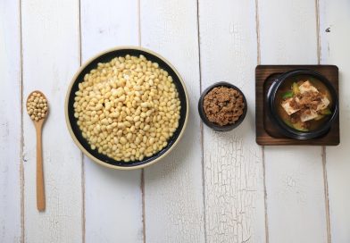 Umami, el quinto sabor que transforma nuestros sentidos