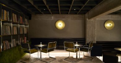 Cuatro hot spots en Polanco que vale la pena descubrir