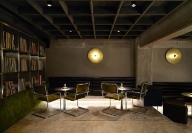 Cuatro hot spots en Polanco que vale la pena descubrir