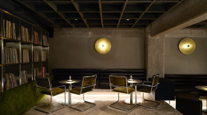 Cuatro hot spots en Polanco que vale la pena descubrir