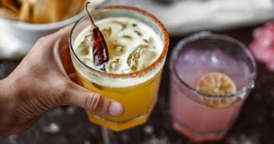 De la cava al fermento: 3 formas de entender las bebidas en la cocina mexicana