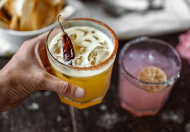 De la cava al fermento: 3 formas de entender las bebidas en la cocina mexicana