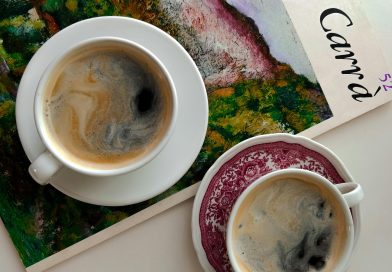 5 cafeterías en la CDMX que ofrecen más que café