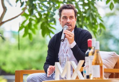 FEVINO 2026 celebra su 12ª edición en Guadalajara