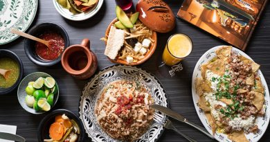 Los Panchos recibe el premio Homenaje a la Trayectoria en la Guía México Gastronómico 2026