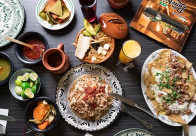 Los Panchos recibe el premio Homenaje a la Trayectoria en la Guía México Gastronómico 2026