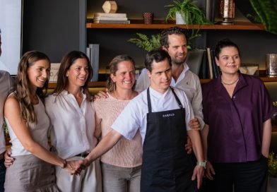 Grupo Carolo honra su origen y arranca una nueva etapa de crecimiento enfocada en la inclusión