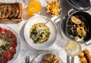Grupo Carolo arranca una nueva etapa bajo el talento del chef Mike Dávila y Borja Ferrer