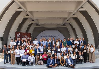 Presentan la primer guía de pan en Ciudad de México: Guía Miguel Hidalgo, Las 50 Panaderías 2026