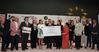 José Miguel Jáuregui es reconocido como Mejor Sommelier de México 2026