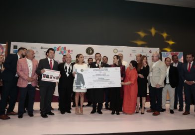 José Miguel Jáuregui es reconocido como Mejor Sommelier de México 2026