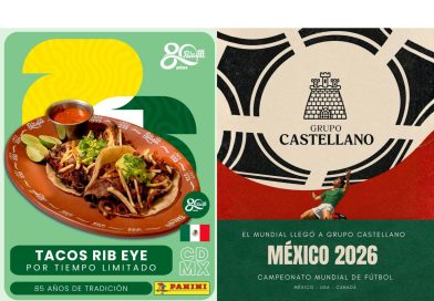 Descubre 6 experiencias gastronómicas para vivir el Mundial