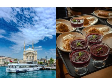 Turquía, un país para saborear