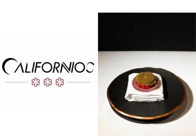 Californios hace historia: la cocina mexicana alcanza por primera vez las tres estrellas Michelin