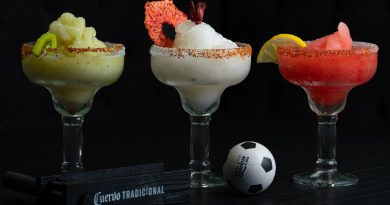 Seis lugares para festejar el Día del Padre
