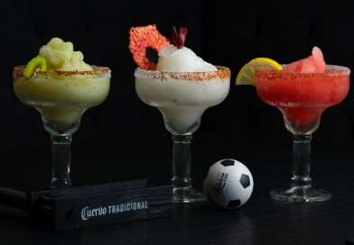 Seis lugares para festejar el Día del Padre