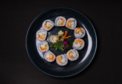 Día del Sushi: 12 imperdibles lugares para festejarlo