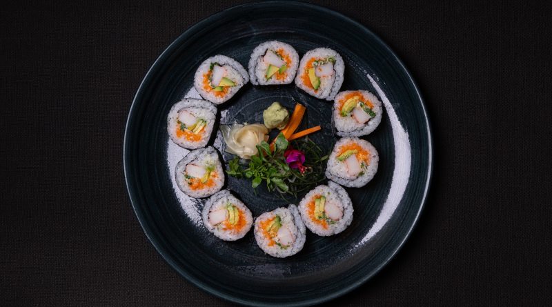 Día del Sushi: 12 imperdibles lugares para festejarlo