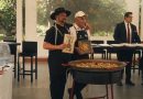 La paella mexicana rumbo a València: Froilán Mújica competirá en la World Paella Day CUP 2026