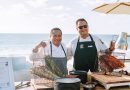 Conrad Punta de Mita, un destino que también se descubre a través de su cocina