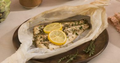 Cinco consejos para incorporar pescado a la alimentación familiar