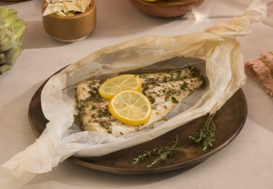 Cinco consejos para incorporar pescado a la alimentación familiar