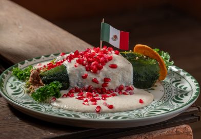Dónde comer Chile en nogada en 2026: las mejores propuestas para probar esta temporada