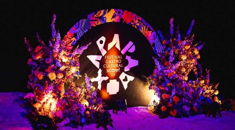 Apapaxoa 2026 en números: seis días de gastronomía, cultura y grandes personalidades