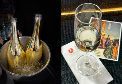 El arte de esperar evoluciona: así es la experiencia Lounge de Turkish Airlines